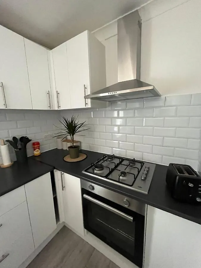 Park View Homestay Barking  Barking (Greater London)