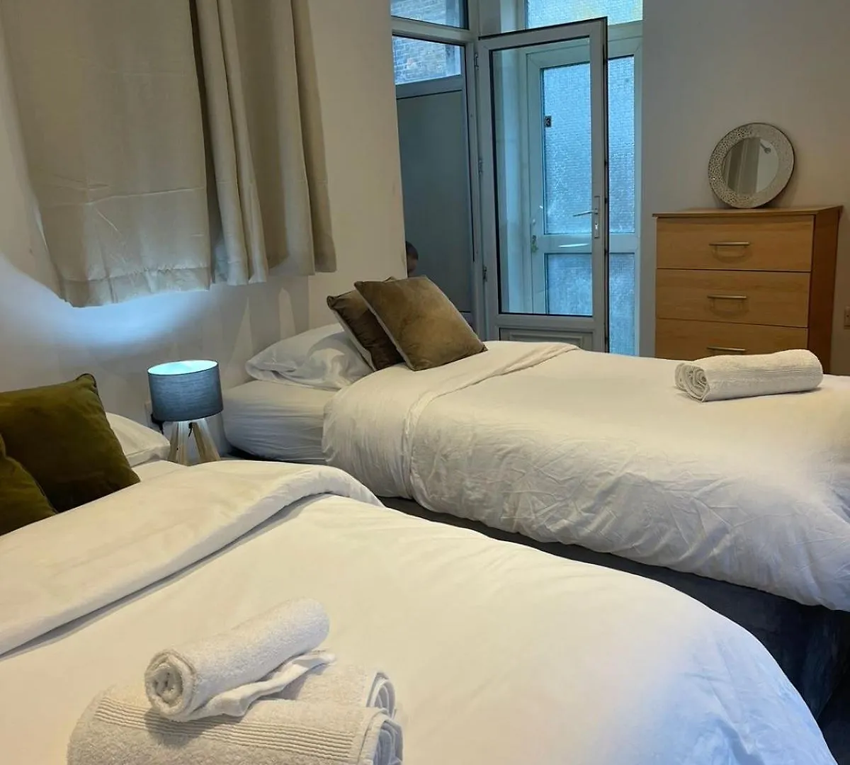 Park View Homestay Barking