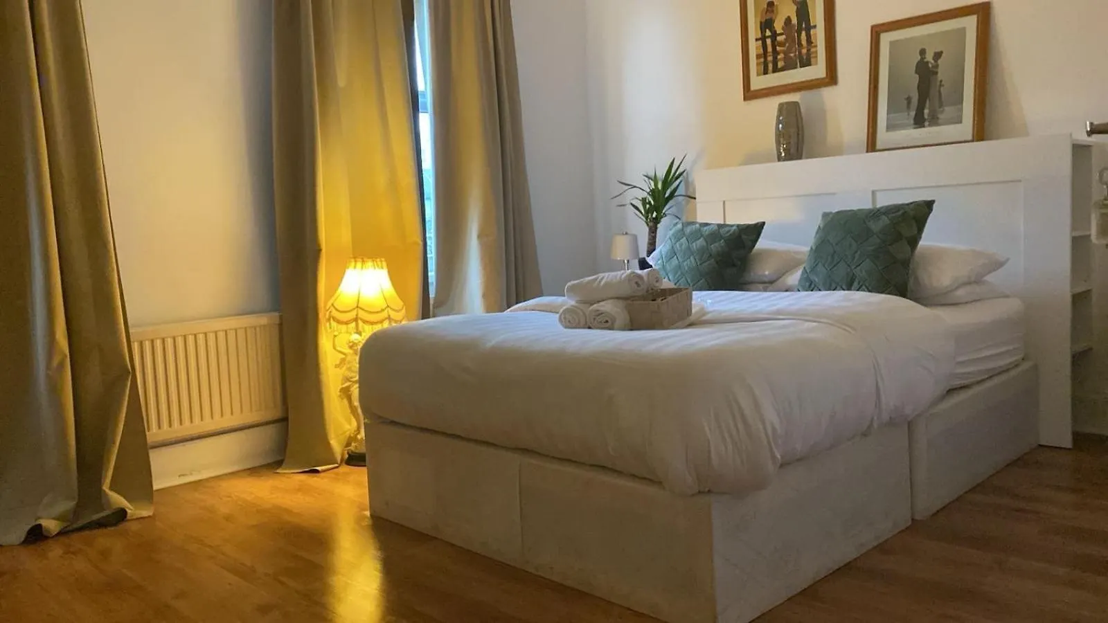 Park View Homestay Barking  United Kingdom