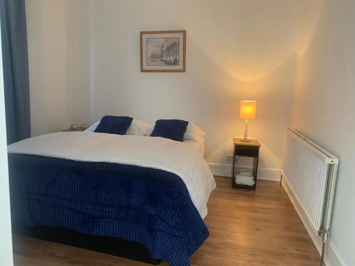 Park View Homestay Barking  0*, Barking (Greater London) Verenigd Koninkrijk