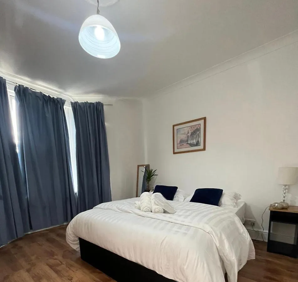 Park View Homestay Barking