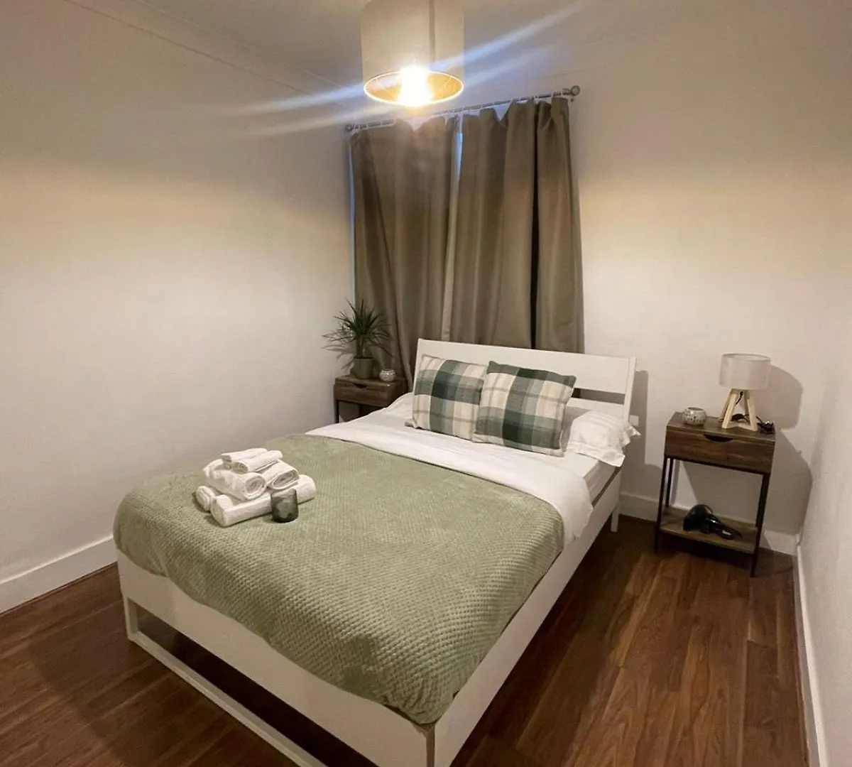 Park View Homestay Barking  Verenigd Koninkrijk
