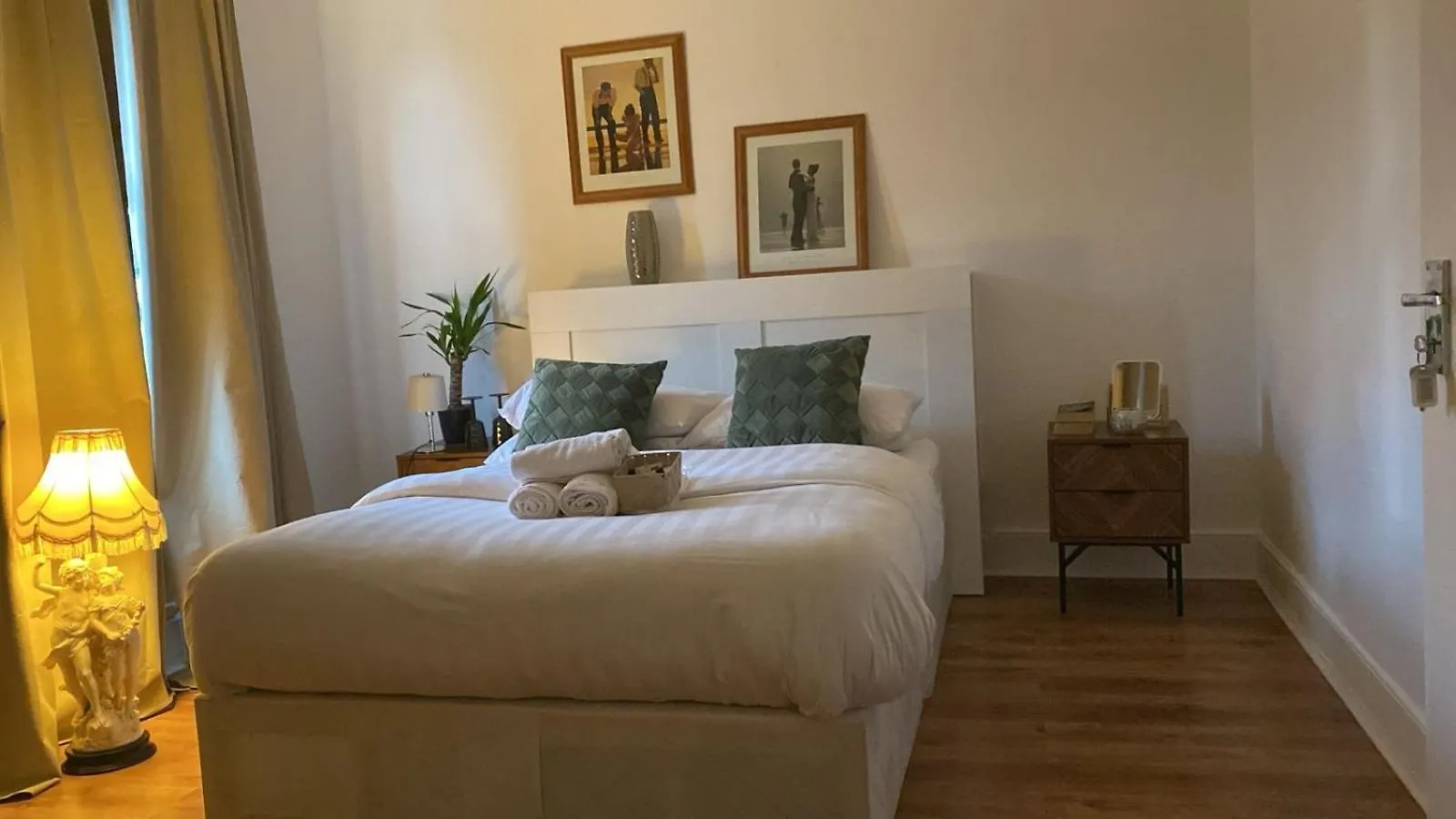 Park View Homestay Barking  Verenigd Koninkrijk